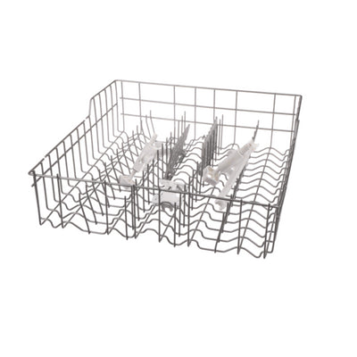 Whirlpool WDF530PAYB0 Upper Dishrack Assembly Genuine OEM