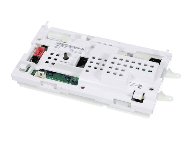 Whirlpool Washing Machine Electronic Control Board - W11170319