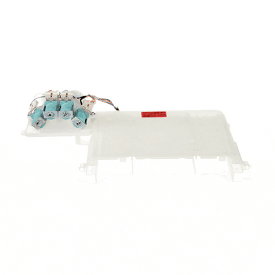 Whirlpool Housing W11173599