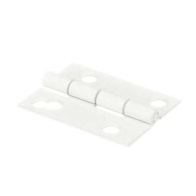 Whirlpool Part# W11175815 Door Hinge and Pin Assembly (OEM)