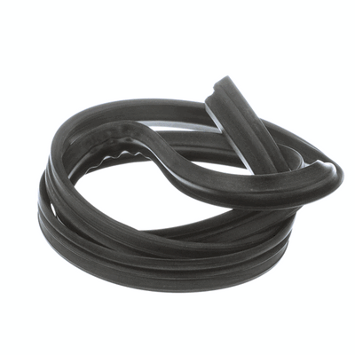 Kenmore 665.13543N413 Door Gasket (Black) Genuine OEM
