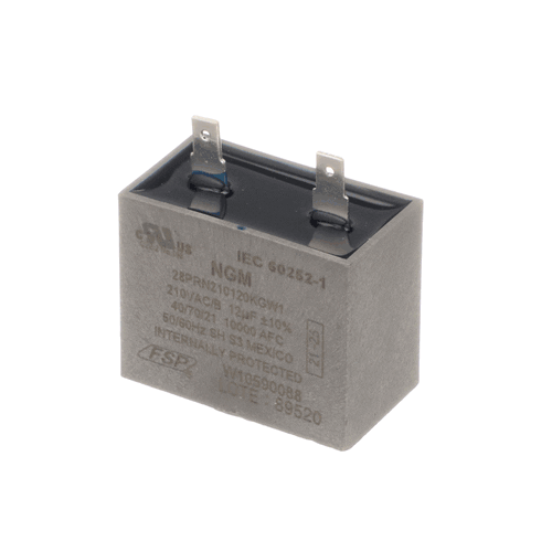 Whirlpool Run Capacitor W11179313