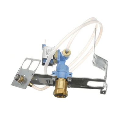 Whirlpool Valve and Hose Assembly W11179718