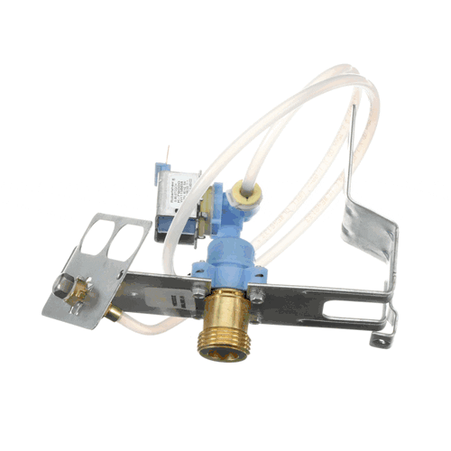 Whirlpool Valve and Hose Assembly W11179718