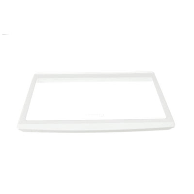 Amana A8RXNGFBS01 Glass Shelf (Top and Middle) Genuine OEM