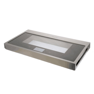 Whirlpool Microwave Door W11186019
