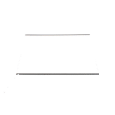 Whirlpool Part# W11188040 Glass Shelf Assembly (OEM)