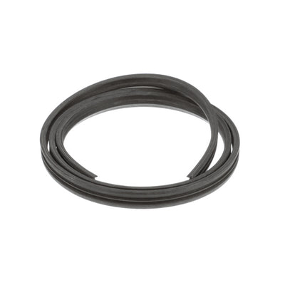 KitchenAid Dishwasher Dishwasher Door Seal-Gasket KUDC25CHWH1