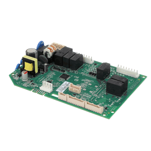 Whirlpool Electronic Control Board W11196400