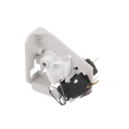 Whirlpool Microwave Door Interlock Switch Assembly - W11197766