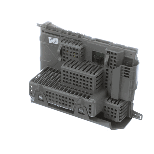 Whirlpool Electronic Control Board W11201284