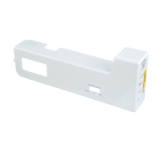 Whirlpool Electronic Control Panel W11203272