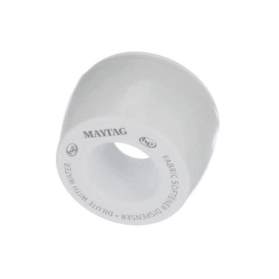 Maytag Washing Machine Fabric Softener Dispenser Cup MVWC565FW2