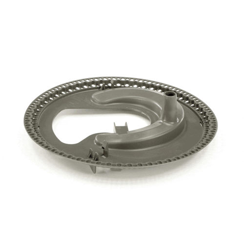 Maytag MDB4949SHZ0 Dishwasher Accumulator Assembly