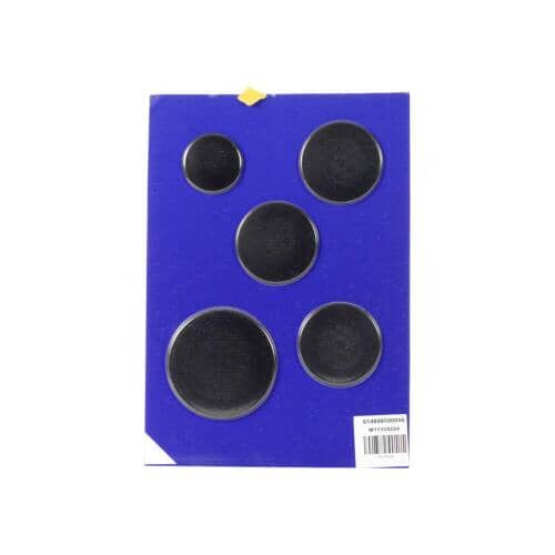 Whirlpool Burner Cap W11205294