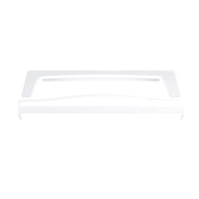 Whirlpool Part# W11206718 Crisper Pan (OEM) Front