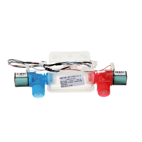 Whirlpool Part# W11210461 Valve (OEM)
