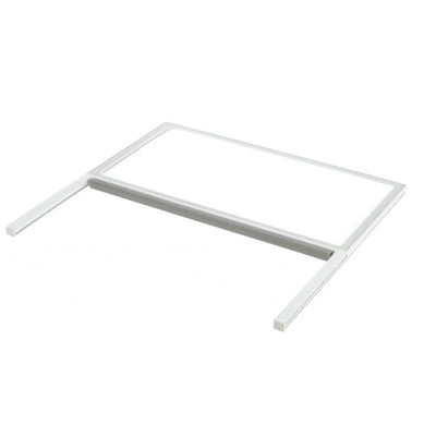 Whirlpool Part# W11212337 Shelf Glass - Genuine OEM