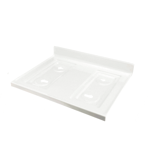 Whirlpool Cooktop W11213959