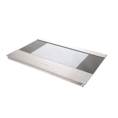 Whirlpool Part# W11214475 Door Glass (OEM)