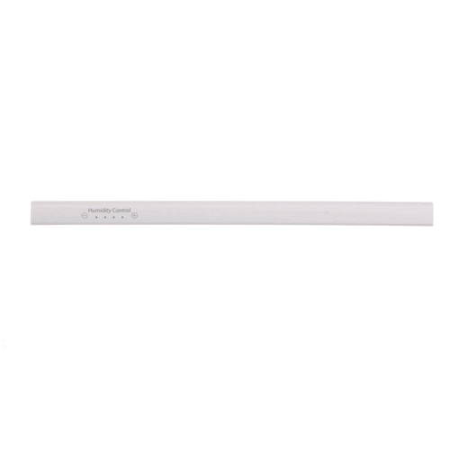 Whirlpool Part# W11214890 Pan Trim (OEM)