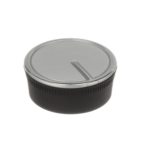 Whirlpool Part# W11216550 Control Knob - Genuine OEM