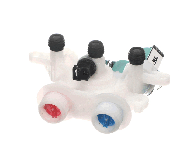 Whirlpool WTW8040DW2 Refrigerator Water Inlet Valve