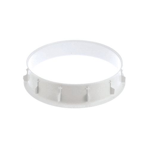Whirlpool Washer and Dryer Washer Tub and Basket Adapter Seal W11222084