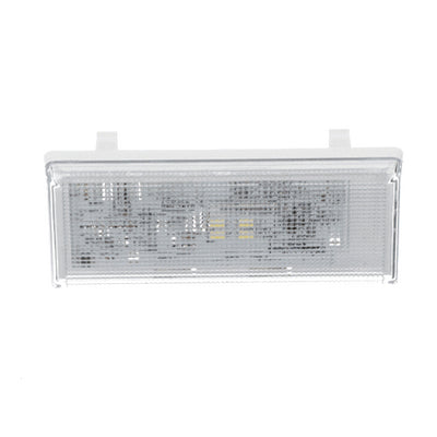 Whirlpool WRS973CIDM00 LED Light Board Genuine OEM