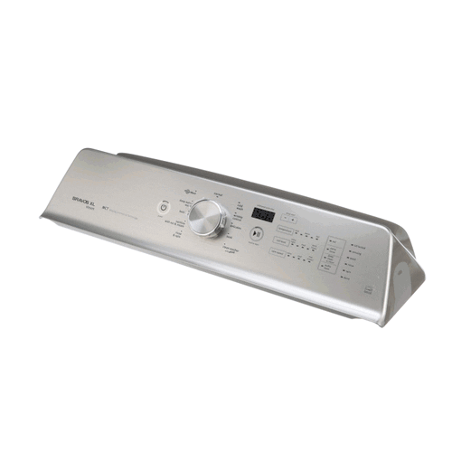 Whirlpool User Interface Console W11226503