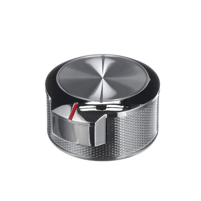 KitchenAid Electric Range - Oven/Stove Burner Control Knob (Rear, Right) KFED500ESS01
