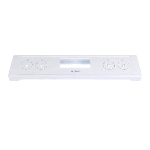 Whirlpool Part# W11231631 Control Panel - Genuine OEM