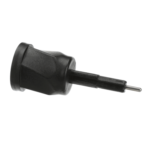 KitchenAid Mixer Shaft Adapter KFP0718CU0