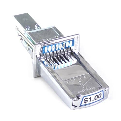 Whirlpool Coin Slide W11244229