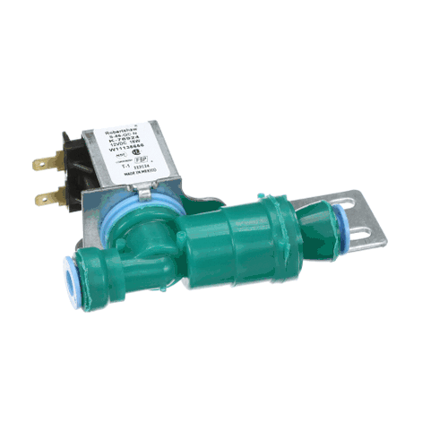 Whirlpool Refrigerator Valve W11247961