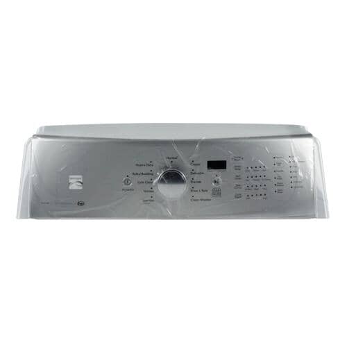 Whirlpool Control Console W11248043