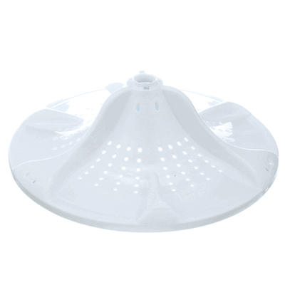 Whirlpool Washing Machine Agitator Washplate W11252784