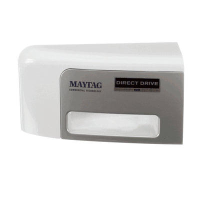 Maytag Washing Machine Dispenser Drawer Handle MHW8200FC0