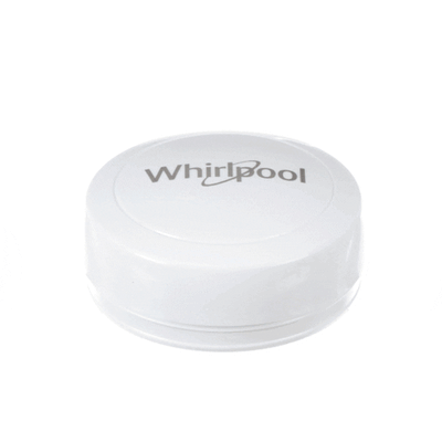 Whirlpool Part# W11269211 Agitator Cap - Genuine OEM