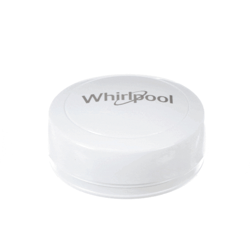 Whirlpool Part# W11269211 Agitator Cap - Genuine OEM