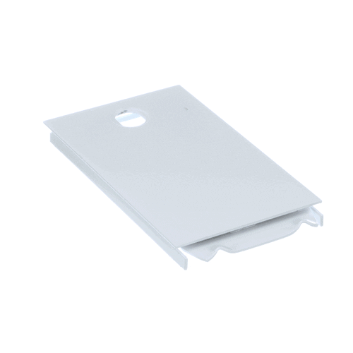 Whirlpool Dryer Meter Case Access Door CEM2743BQ0