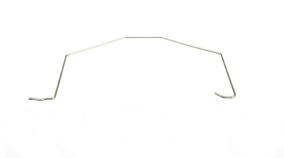 KitchenAid Refrigerator Ice Maker Shut-Off Arm KRFF305ESS03