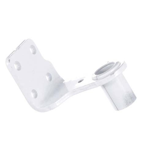 Whirlpool Part# W11293373 Door Hinge (OEM)
