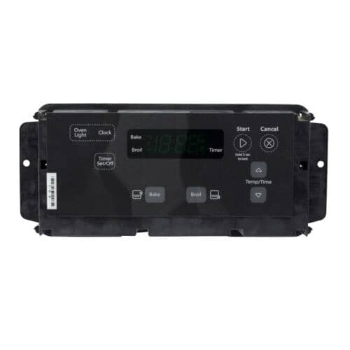 Whirlpool Part# W11306417 Electronic Control Board - Genuine OEM