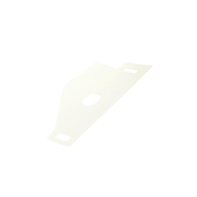 Whirlpool Part# W11307147 Filter Cover - Genuine OEM