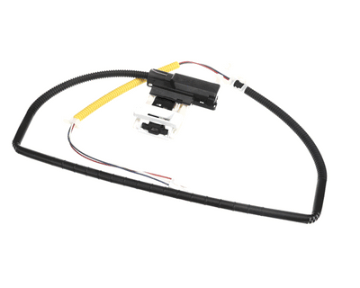 Kenmore 110.22352510 Door Latch Kit Genuine OEM