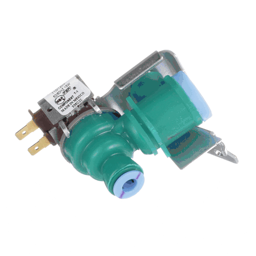 Whirlpool Valve - W11312191