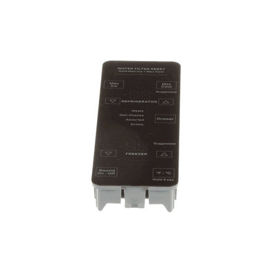 Whirlpool Part# W11314429 Ui Panel (OEM)