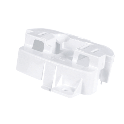 Whirlpool Part# W11314776 Lock Cover - Genuine OEM