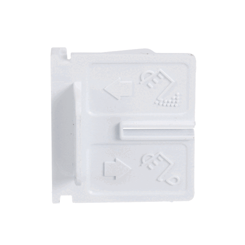 Whirlpool Dispenser Divider W11316603